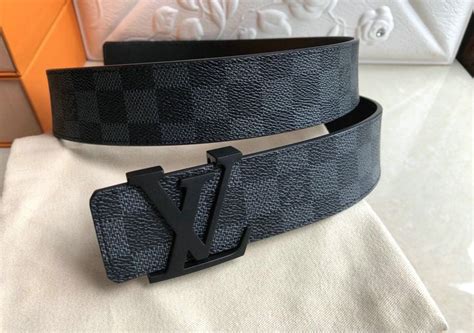 Paski Louis Vuitton 